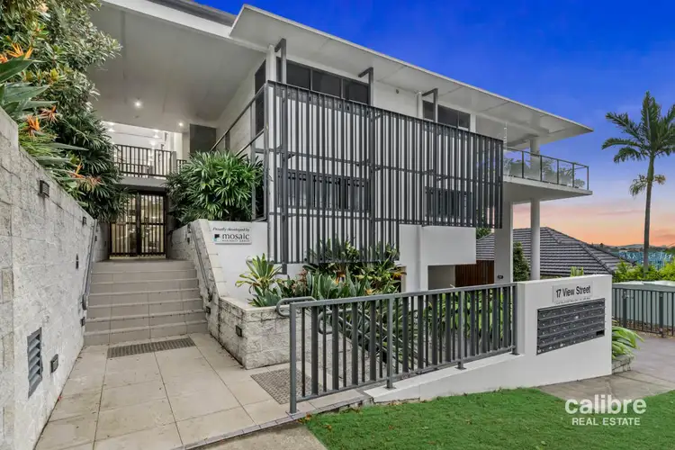 402/17 View Street, Mount Gravatt East QLD 4122