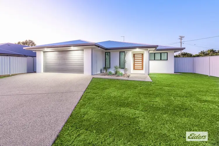 Main view of Homely house listing, 13 Midras Place, Bucasia QLD 4750