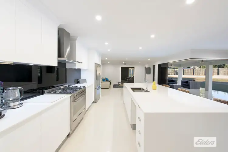 Second view of Homely house listing, 13 Midras Place, Bucasia QLD 4750