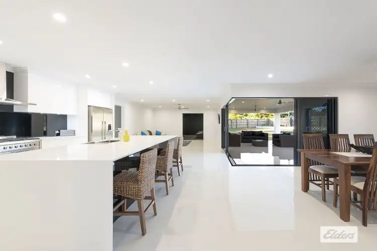 Third view of Homely house listing, 13 Midras Place, Bucasia QLD 4750