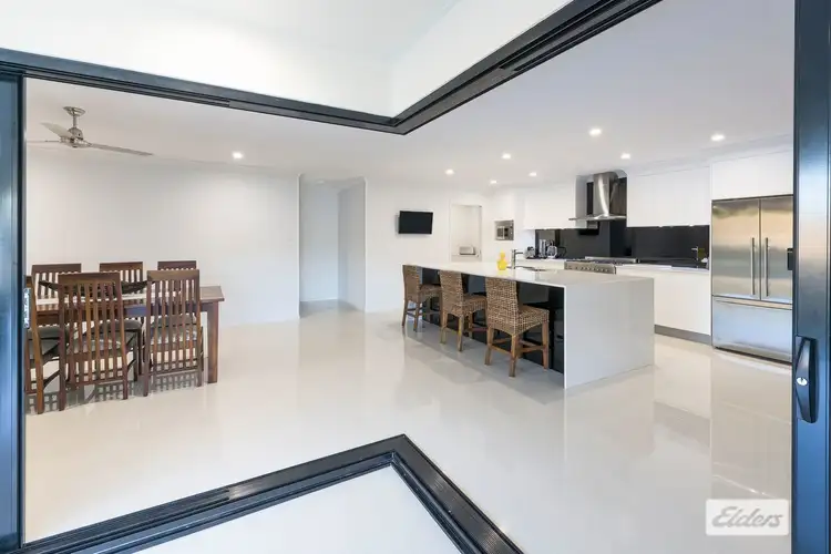 Fourth view of Homely house listing, 13 Midras Place, Bucasia QLD 4750
