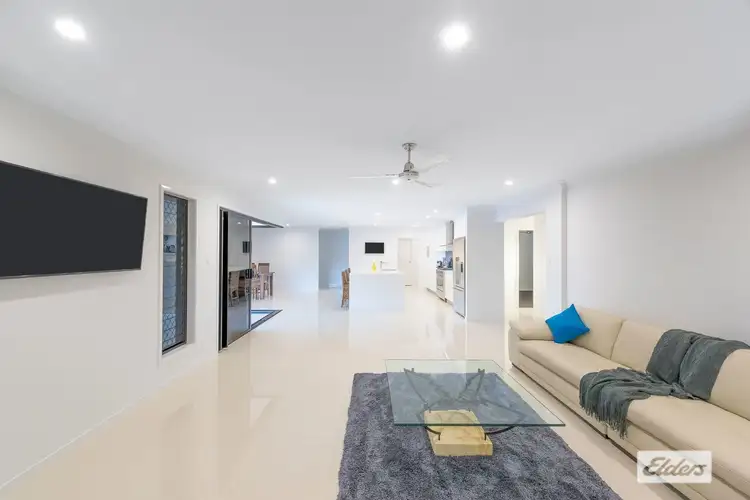 Fifth view of Homely house listing, 13 Midras Place, Bucasia QLD 4750