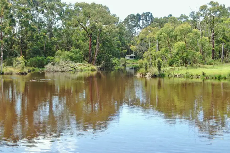 Fourth view of Homely rural property listing, 350 Henrys Road, Loch VIC 3945