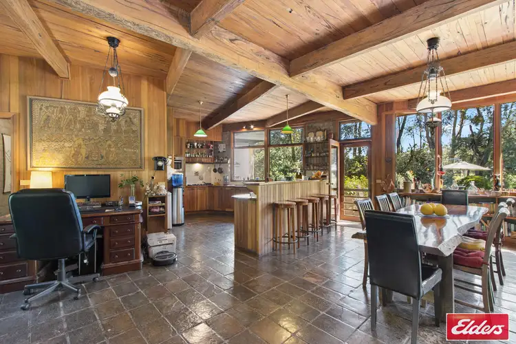 Sixth view of Homely rural property listing, 350 Henrys Road, Loch VIC 3945
