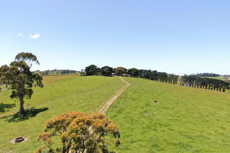 Main view of Homely rural property listing, 67 Sanders Road, Korumburra VIC 3950