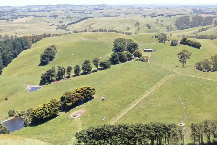 Third view of Homely rural property listing, 67 Sanders Road, Korumburra VIC 3950