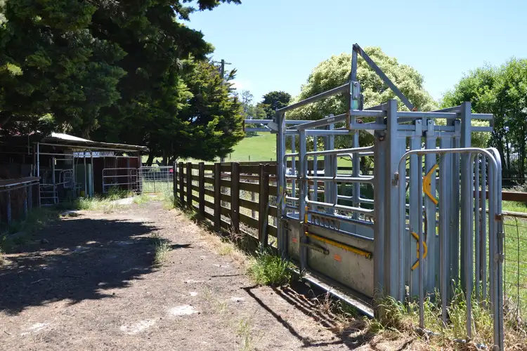 Fifth view of Homely rural property listing, 67 Sanders Road, Korumburra VIC 3950