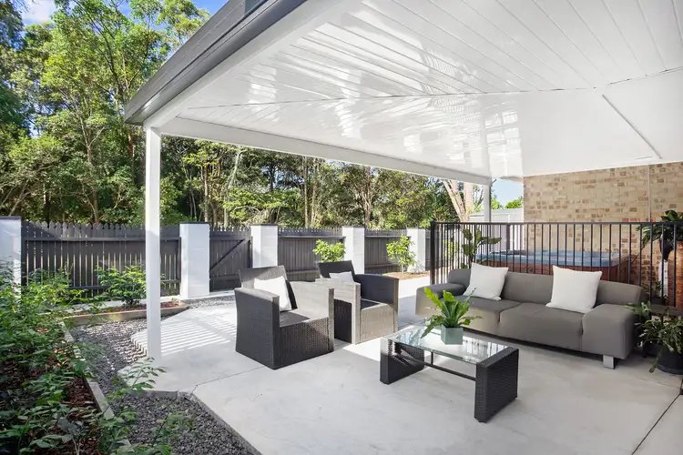 Fifth view of Homely house listing, 5 Sorbonne Close, Sippy Downs QLD 4556