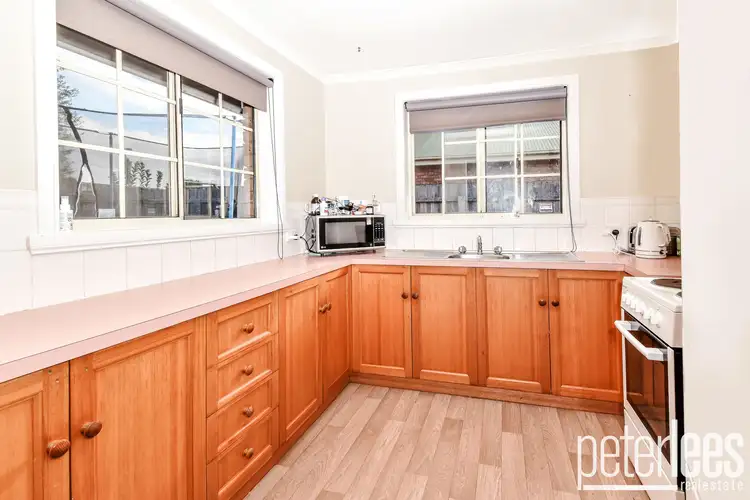 Second view of Homely unit listing, 2/71 Morris Street, Prospect TAS 7250