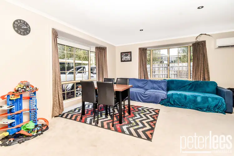 Third view of Homely unit listing, 2/71 Morris Street, Prospect TAS 7250