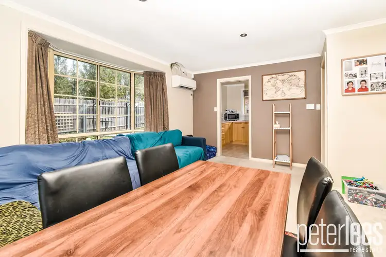 Fourth view of Homely unit listing, 2/71 Morris Street, Prospect TAS 7250