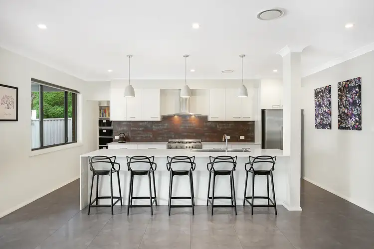 Fifth view of Homely house listing, 47 Mulwala Drive, Wyee Point NSW 2259