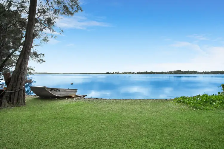 Sixth view of Homely house listing, 47 Mulwala Drive, Wyee Point NSW 2259