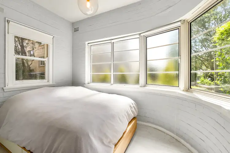Third view of Homely apartment listing, 2/62 Osborne Road, Manly NSW 2095