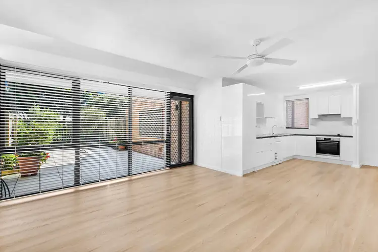 Third view of Homely townhouse listing, 41 Colliers Close, Newcastle East NSW 2300