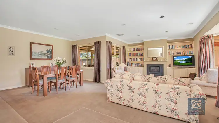 Third view of Homely house listing, 207 Wharparilla Drive, Echuca VIC 3564