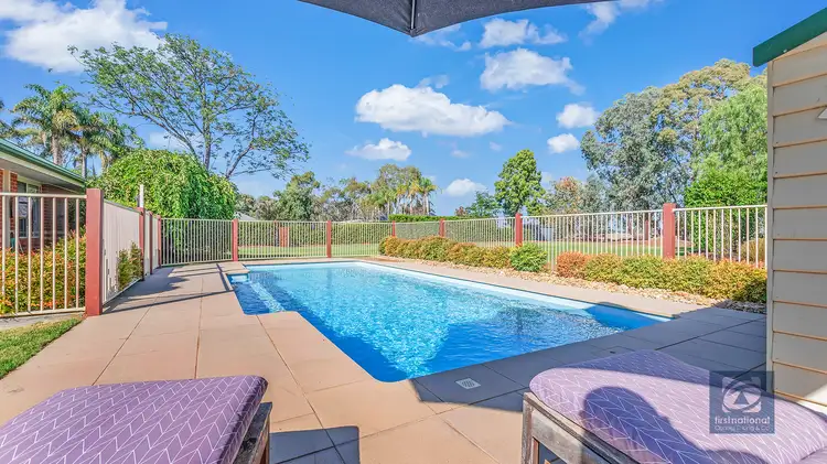 Fifth view of Homely house listing, 207 Wharparilla Drive, Echuca VIC 3564