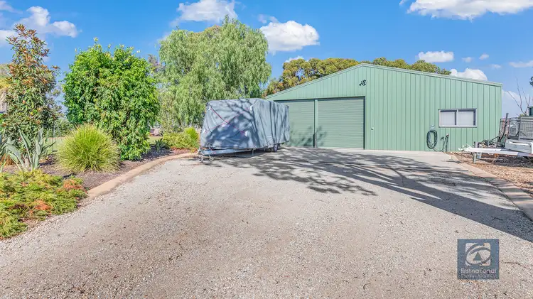 Sixth view of Homely house listing, 207 Wharparilla Drive, Echuca VIC 3564
