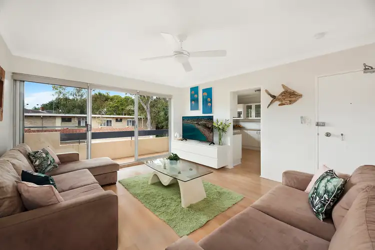 Third view of Homely apartment listing, 11/57 Foamcrest Avenue, Newport NSW 2106