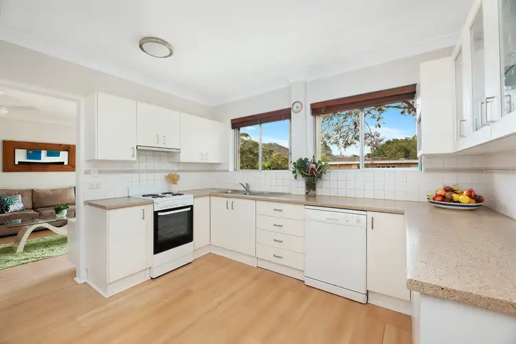 Fourth view of Homely apartment listing, 11/57 Foamcrest Avenue, Newport NSW 2106