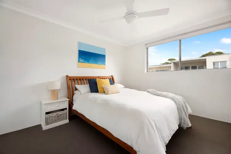 Fifth view of Homely apartment listing, 11/57 Foamcrest Avenue, Newport NSW 2106