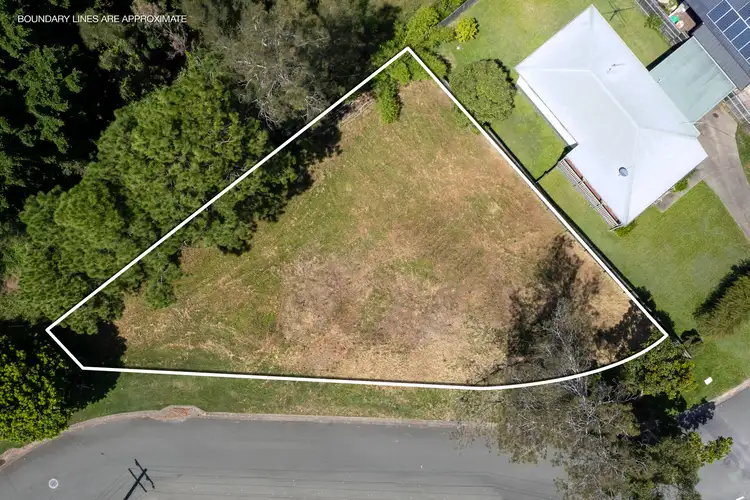 43 Mungala Street, Hope Island QLD 4212