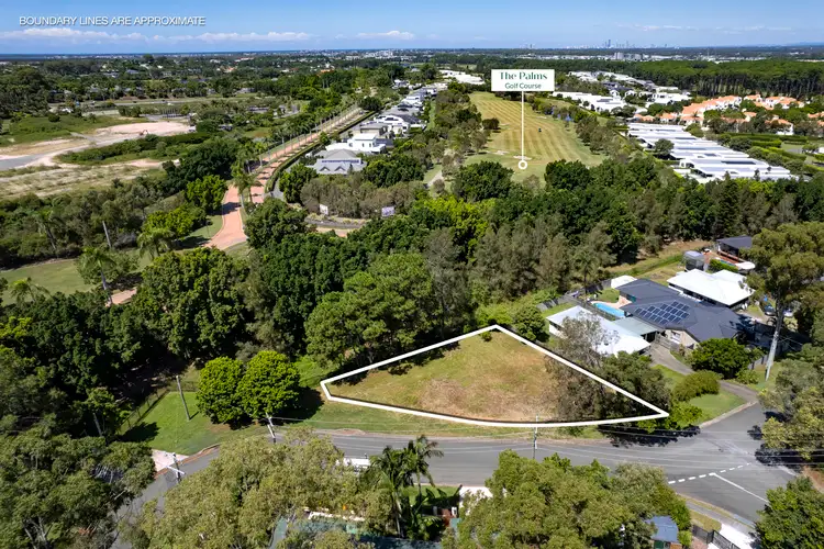 Third view of Homely house listing, 43 Mungala Street, Hope Island QLD 4212