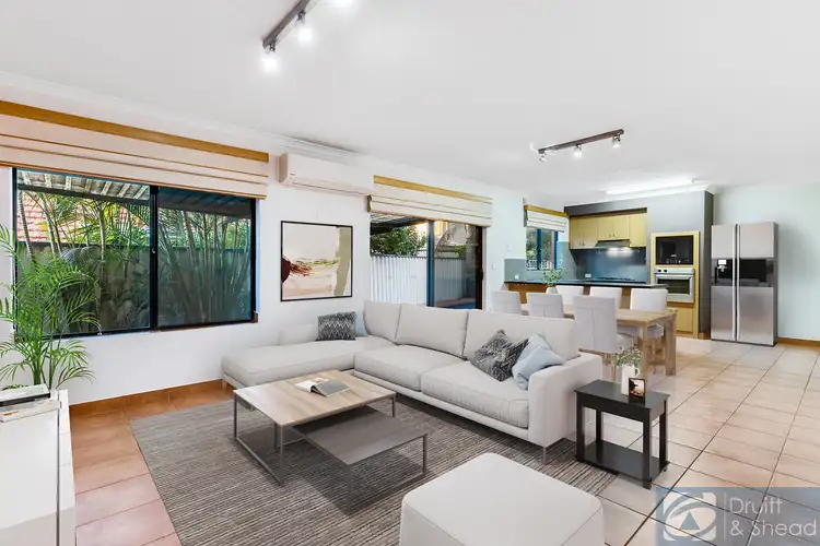 Third view of Homely house listing, 8 Mira Mar Street, Doubleview WA 6018