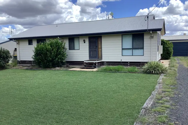 82 Watt Street, Dalby QLD 4405