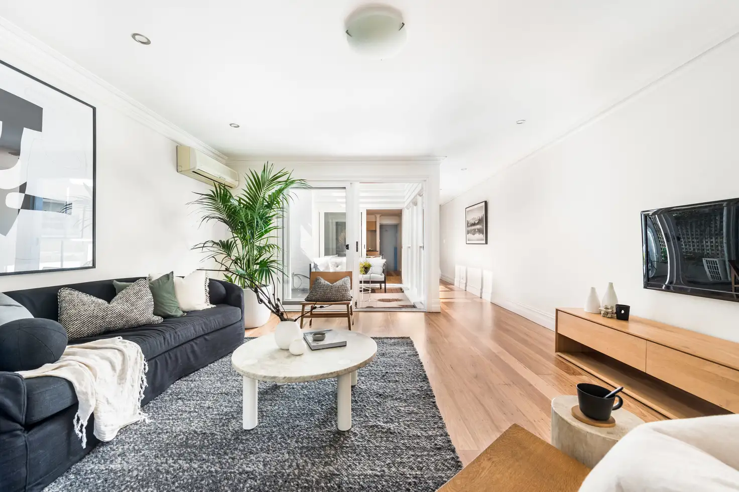 Main view of Homely house listing, 10a Fred Street, Lilyfield NSW 2040