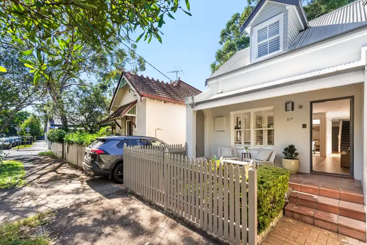 Fourth view of Homely house listing, 10a Fred Street, Lilyfield NSW 2040
