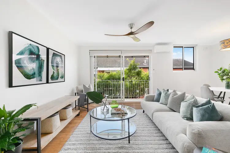 8/31 Shirley Road, Wollstonecraft NSW 2065