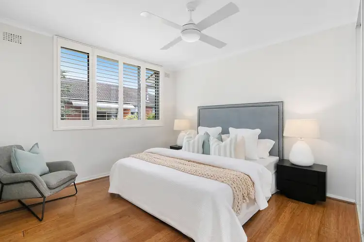 Fourth view of Homely apartment listing, 8/31 Shirley Road, Wollstonecraft NSW 2065