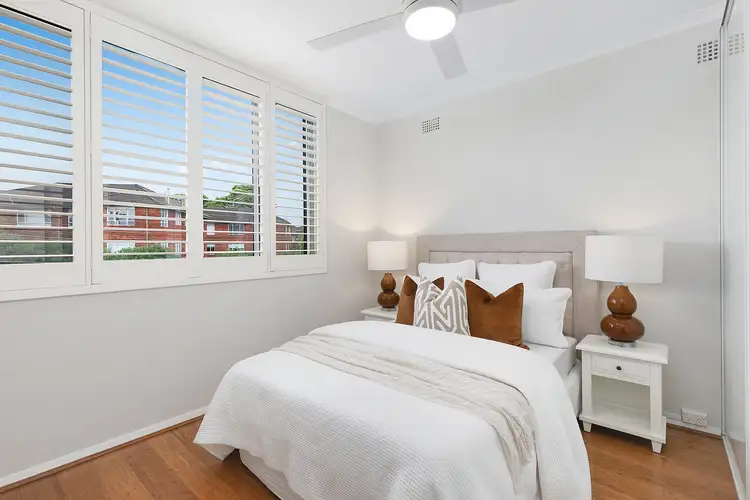 Sixth view of Homely apartment listing, 8/31 Shirley Road, Wollstonecraft NSW 2065