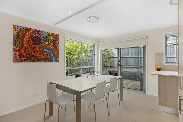Fifth view of Homely unit listing, 1/20 Wuru Drive, Burrill Lake NSW 2539