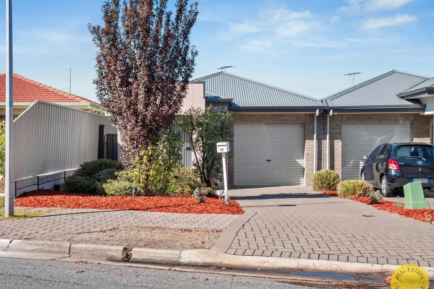 Main view of Homely house listing, 18 Bradford Court, Enfield SA 5085