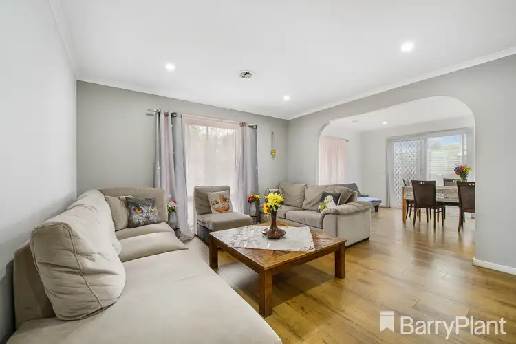 Fourth view of Homely house listing, 21 Winfield Drive, Kurunjang VIC 3337