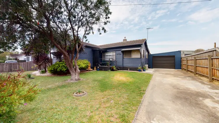 Main view of Homely house listing, 38 Ambrose Avenue, Traralgon VIC 3844