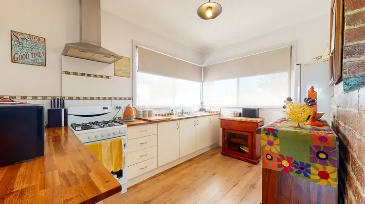 Third view of Homely house listing, 38 Ambrose Avenue, Traralgon VIC 3844