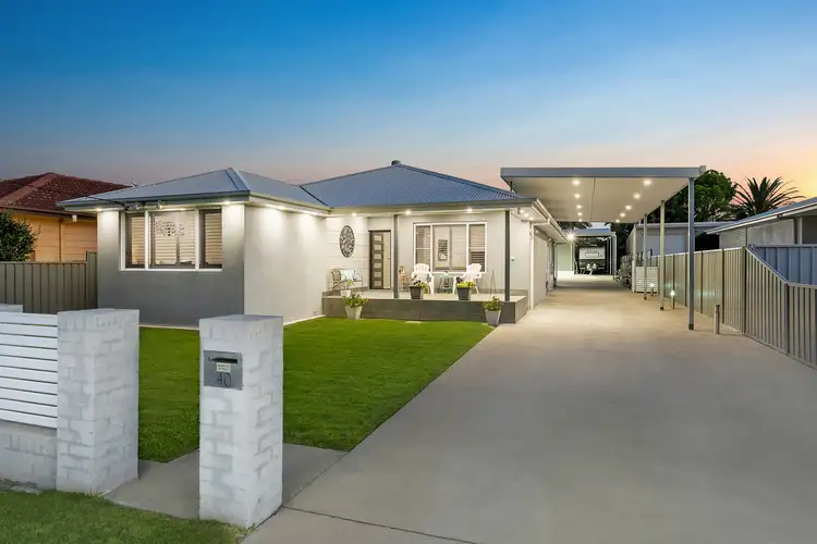 40 Forbes Street, Swansea NSW 2281