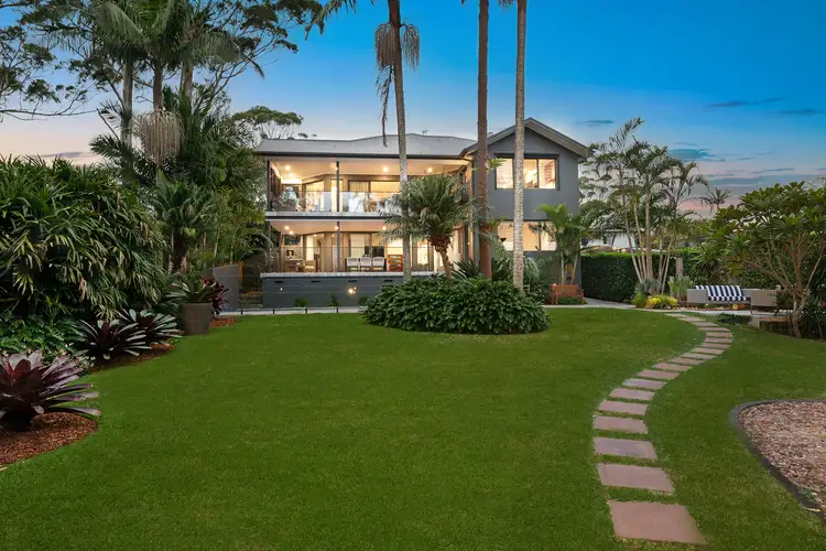 Main view of Homely house listing, 17A Tramway Road, North Avoca NSW 2260