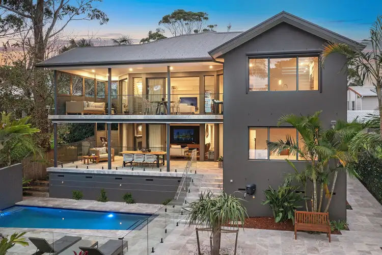 Second view of Homely house listing, 17A Tramway Road, North Avoca NSW 2260