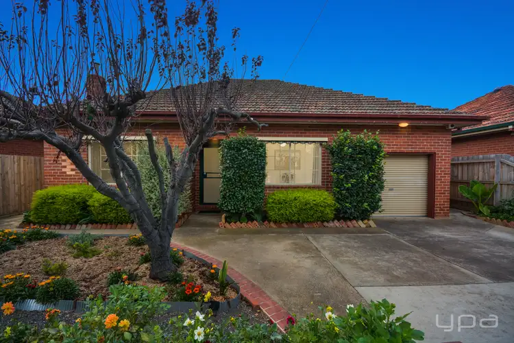 3 Carter Crescent, Werribee VIC 3030