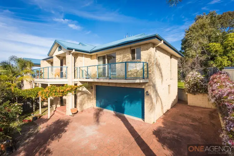 36a Monaro Street