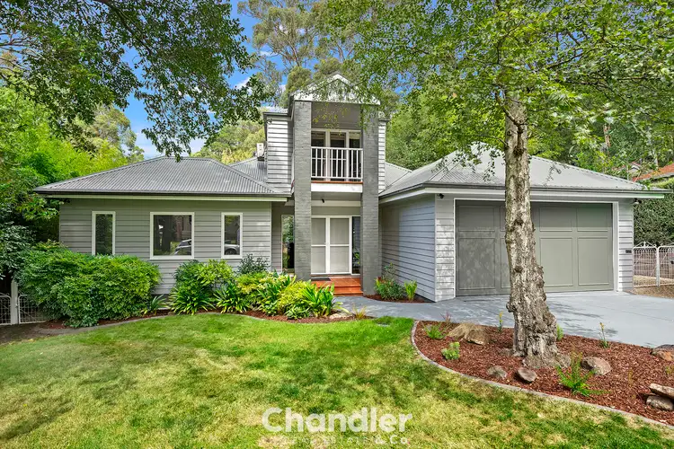 22 Oakland Avenue, Upwey VIC 3158