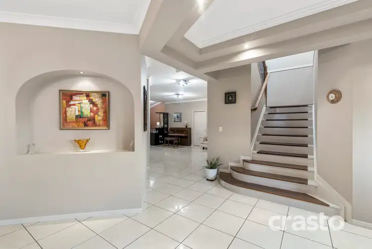 Second view of Homely house listing, 34 Amadeus Circuit, Springfield Lakes QLD 4300