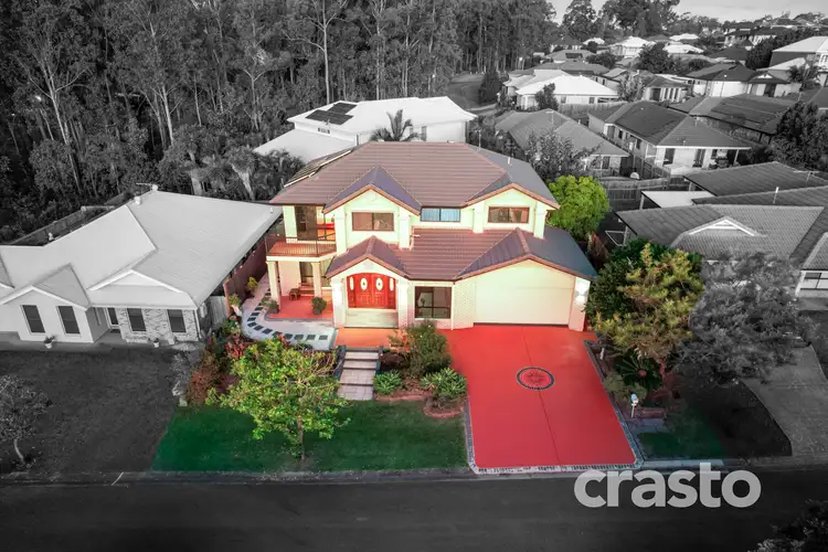Third view of Homely house listing, 34 Amadeus Circuit, Springfield Lakes QLD 4300