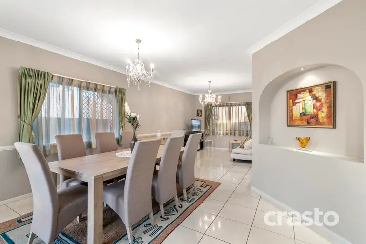 Sixth view of Homely house listing, 34 Amadeus Circuit, Springfield Lakes QLD 4300