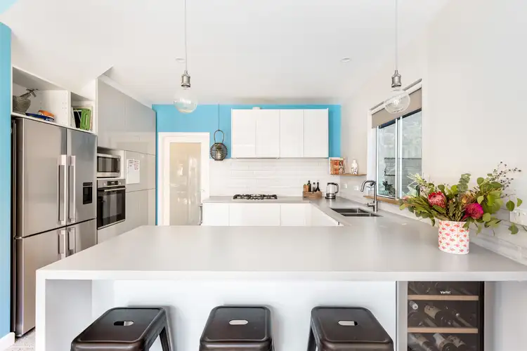 Second view of Homely house listing, 14 Palomar Parade, Freshwater NSW 2096