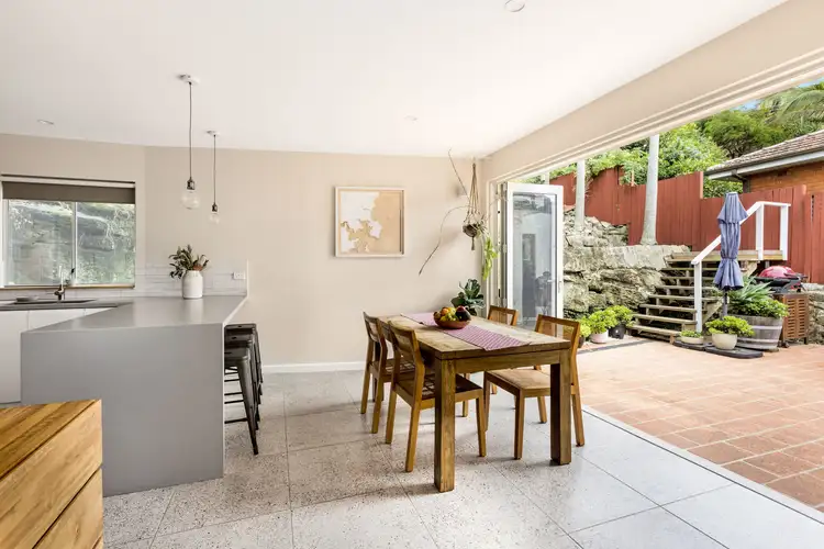 Fourth view of Homely house listing, 14 Palomar Parade, Freshwater NSW 2096